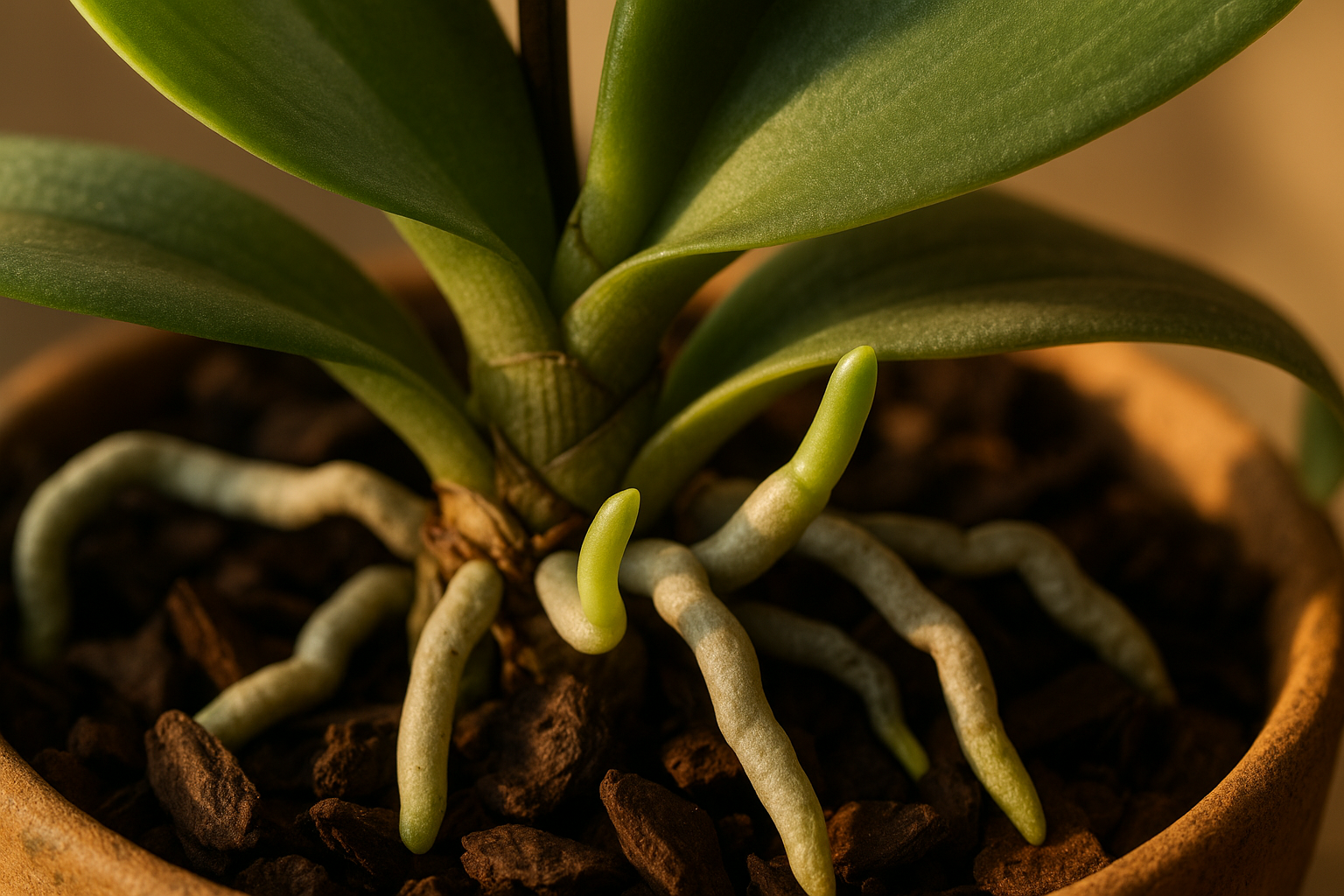 胡蝶蘭の肥料｜種類・与える時期・やってはいけないNG 4