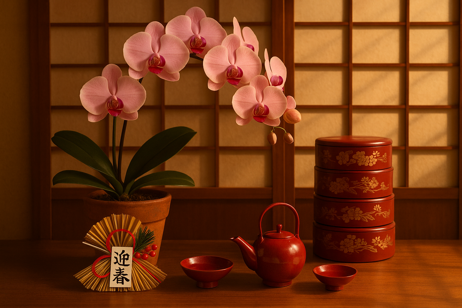 胡蝶蘭は縁起が悪い？タブー説の真相とビジネスで選ばれ続ける5つの理由 4