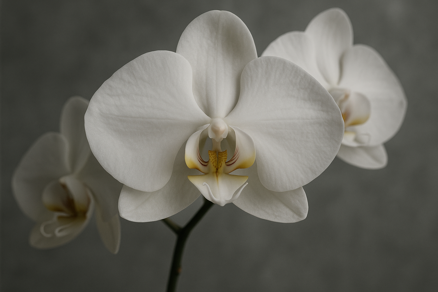 胡蝶蘭をお供えに贈るマナー｜色・本数・立札・贈るタイミング 2