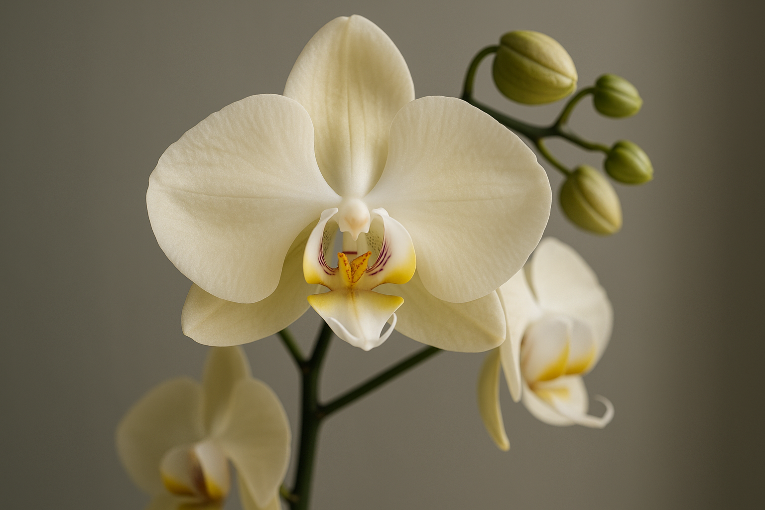 胡蝶蘭をほったらかしにするとどうなる？最低限の管理で長生きさせる方法 4