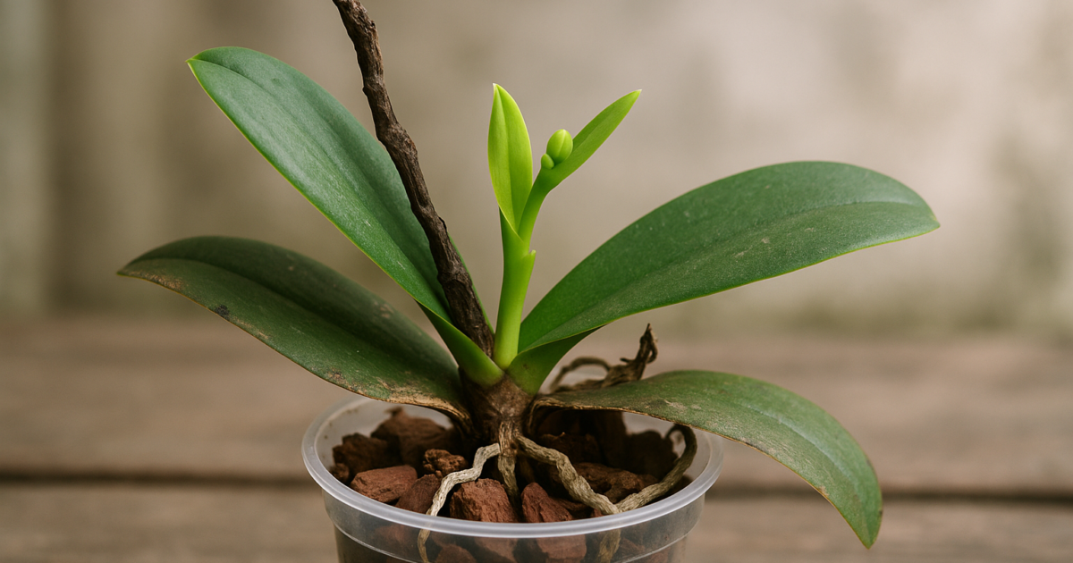 胡蝶蘭が枯れる前兆5つ｜復活テクニックと諦めどきの判断 1