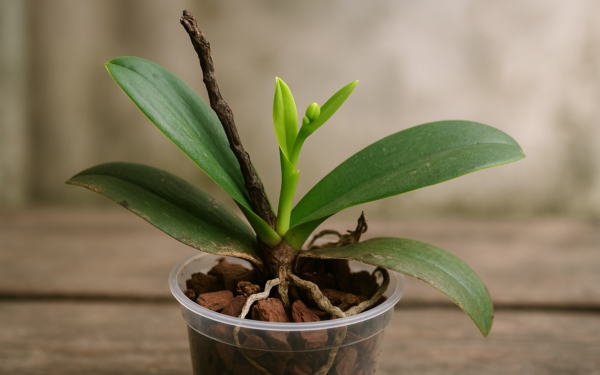 胡蝶蘭が枯れる前兆5つ｜復活テクニックと諦めどきの判断 1